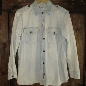 Current/Elliot: The Perfect Shirt